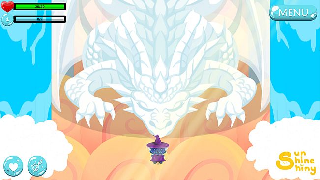 LIGHT: Path of the Archmage