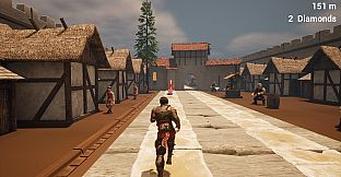 Keepers Of The Lost Arts