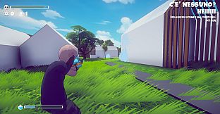 Journey To Planet Earth