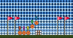 JumpBall 2 — JumpBall