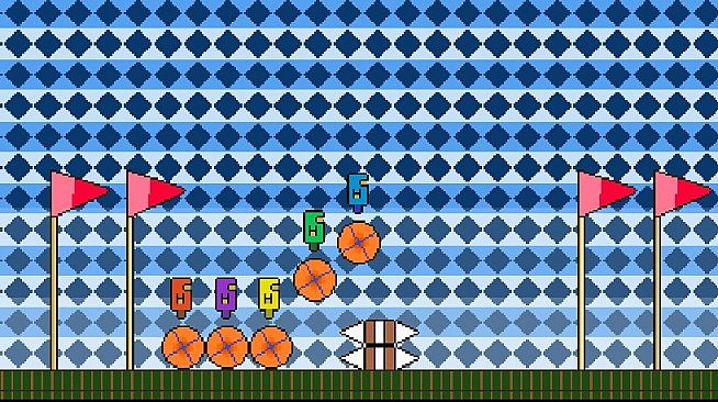 JumpBall 2 — JumpBall