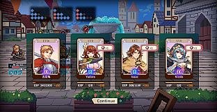 Krzyżacy - The Knights of the Cross: Shining Stars