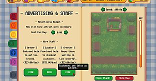 Sweet Tea Tycoon