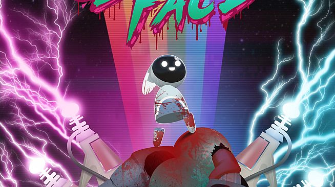 Clawface - Soundtrack