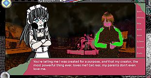 Laments of a Platinum Rose