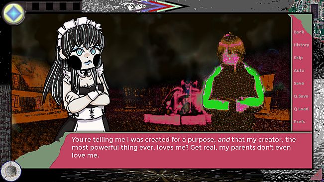 Laments of a Platinum Rose