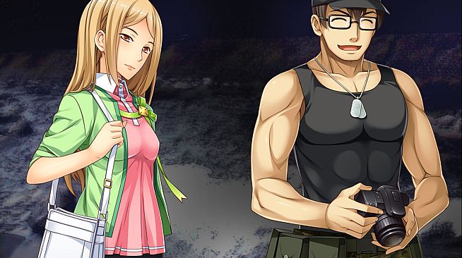 Higurashi When They Cry Hou - Ch.1 Onikakushi