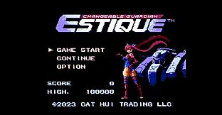 Changeable Guardian ESTIQUE