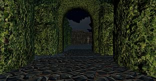 Navigating The Labyrinth Soundtrack