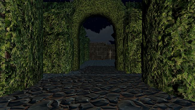 Navigating The Labyrinth Soundtrack