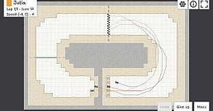 Paper Racer