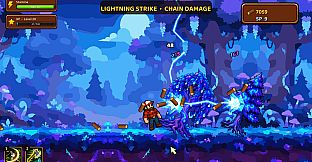 Don't Stop Cutting The Trees!