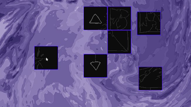 The Devil lives down here