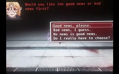 A Monster, The Mauler