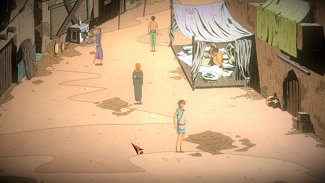 Chronicle of Innsmouth: Curse of Chaos