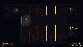 Prison Boy - The Adventure