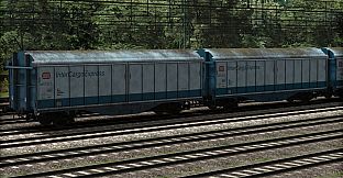TS Marketplace: Hbillns 303 Wagon Pack Add-On