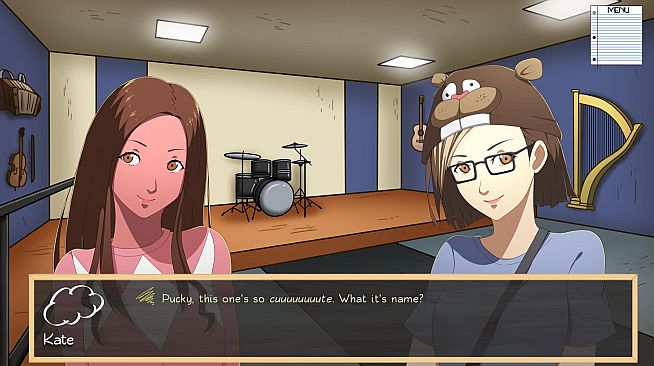 Paper Shakespeare, Outfit Pack: MICROTRANSACTIONS PAPERSONA 2: ETERNAL SATIRE