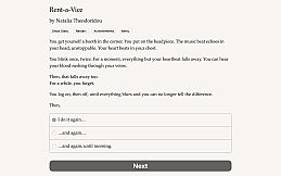 Rent-a-Vice