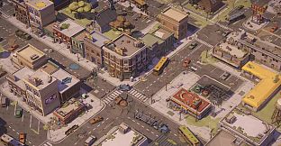 LivingForest Apocalypse