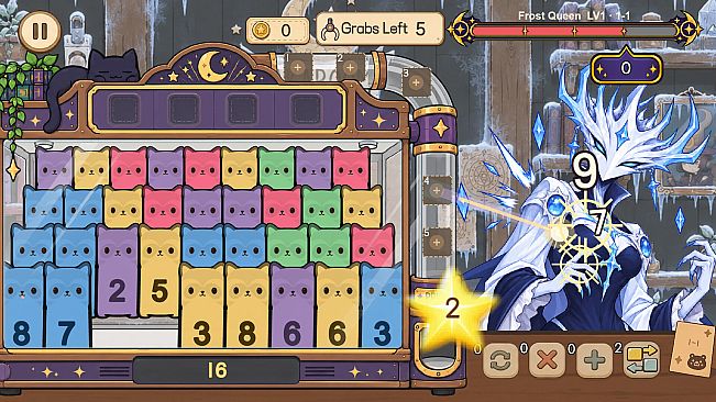 WAKABOOM