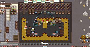 Kitchen Sync: The Flying Tavern