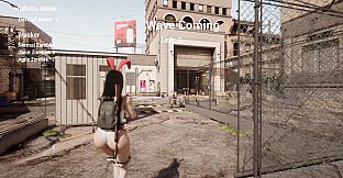 零度撤离 Zero Degrees