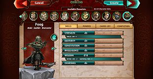 Pathfinder Adventures - Rise of the Goblins