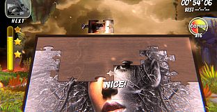 #WomenUp, Super Puzzles Dream