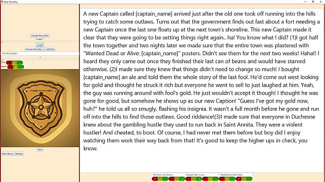 Story Time Plus