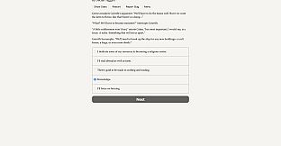 Choice of the Viking