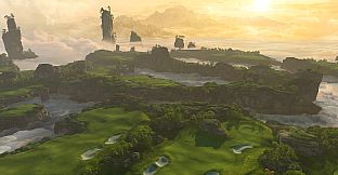 GOLF+ - Dynasty