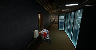 PAYDAY 2: San Martín Bank Heist