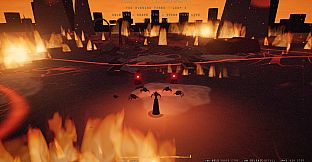 HELL IS FUEL