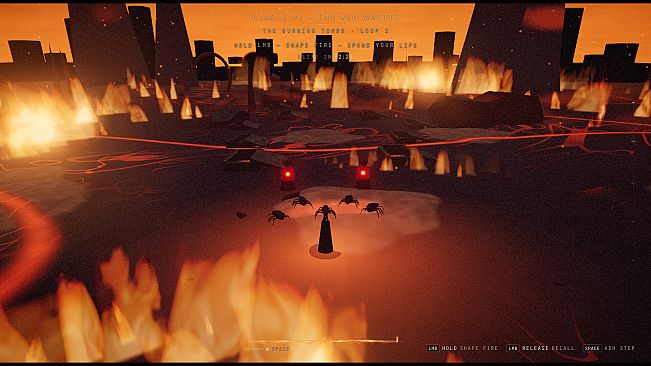 HELL IS FUEL