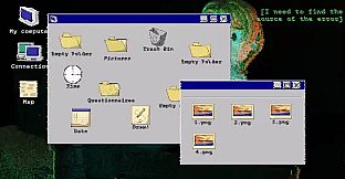 Enigma Code: Prologue