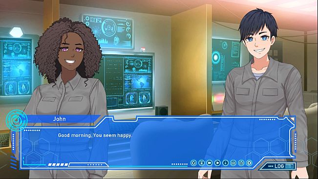 The Thought Police Hotline: Episode 1