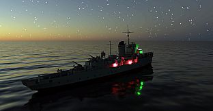 NavalArt - Ray Tracing Gallery