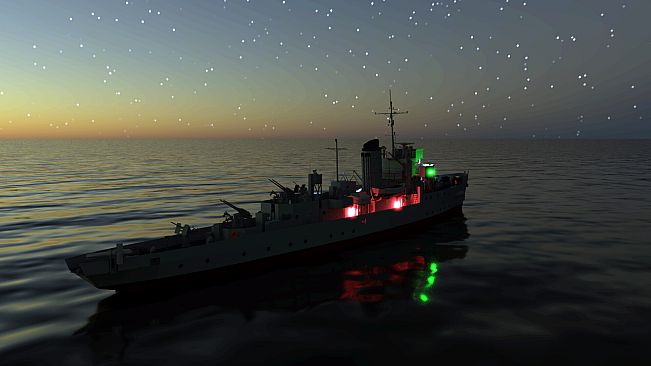 NavalArt - Ray Tracing Gallery