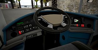 Tourist Bus Simulator - Neoplan Skyliner