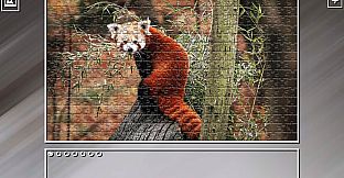 Super Jigsaw Puzzle: Generations - Random Animals 6