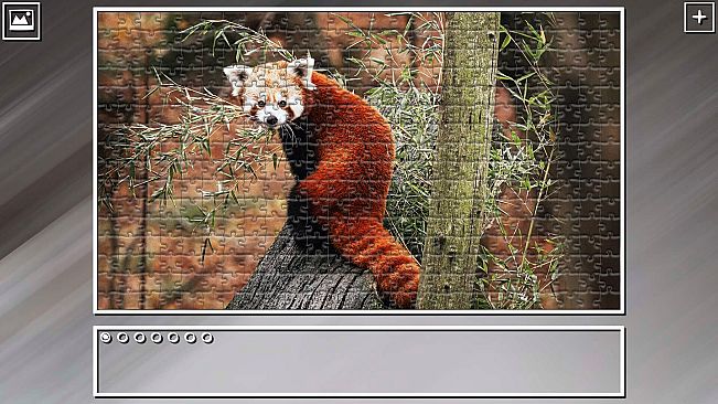 Super Jigsaw Puzzle: Generations - Random Animals 6