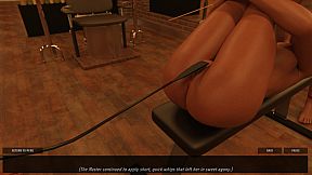 BDSM Sex - Episode 4