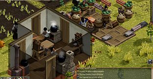 Clockwork Empires