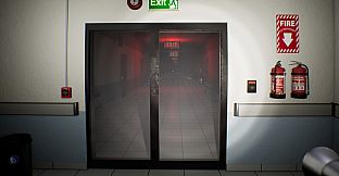 Backrooms Project: The lost file