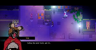 Sang: The Desert Blade