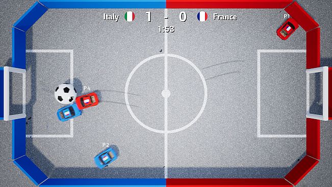 SupercarKickers