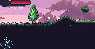 Intergalactic Mystery