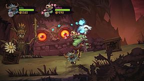 Zombie Vikings
