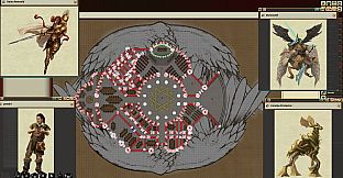 Fantasy Grounds - Pathfinder RPG - Campaign Setting - Heaven Unleashed